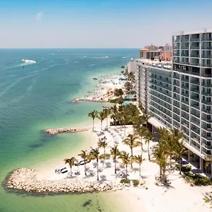 Jw Marriott Clearwater & Hotel